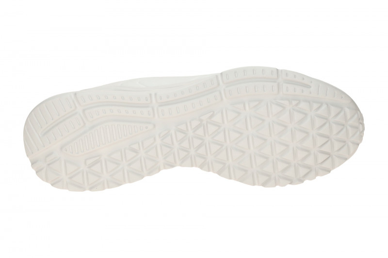 Skechers Uno Lite Schuhe Slipper weiß Sneakers Slip-Ins 183125