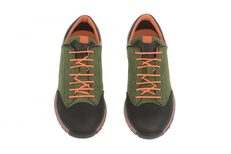 camel active Slalom GTX grün forest 854.70.01