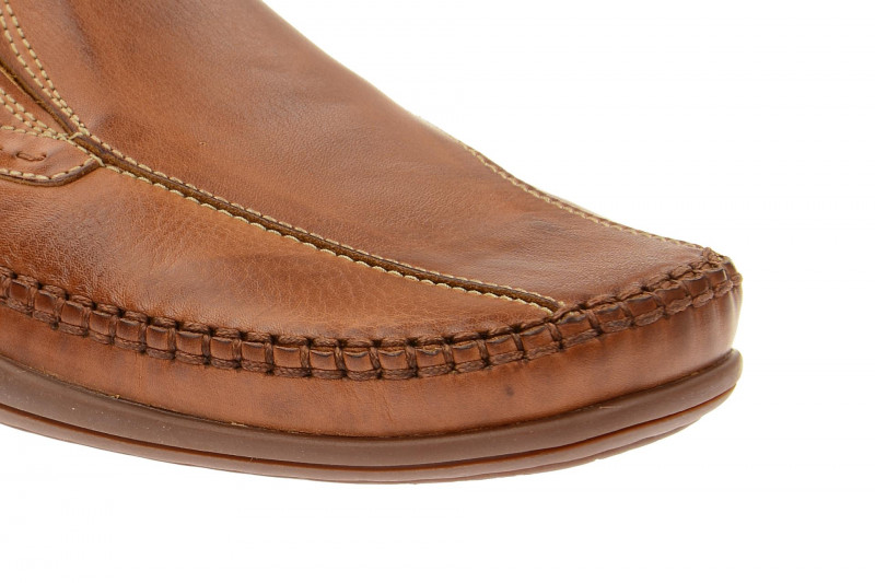 Pikolinos Puerto Rico Slipper hell-braun 03A-6222