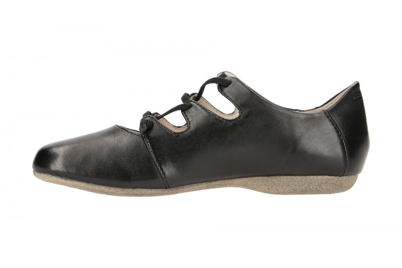 Josef Seibel Schuhe Fiona 04 schwarz