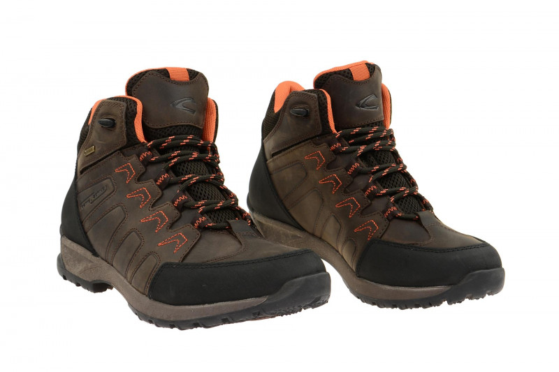 camel active Hunter 434.13.12 mocca braun
