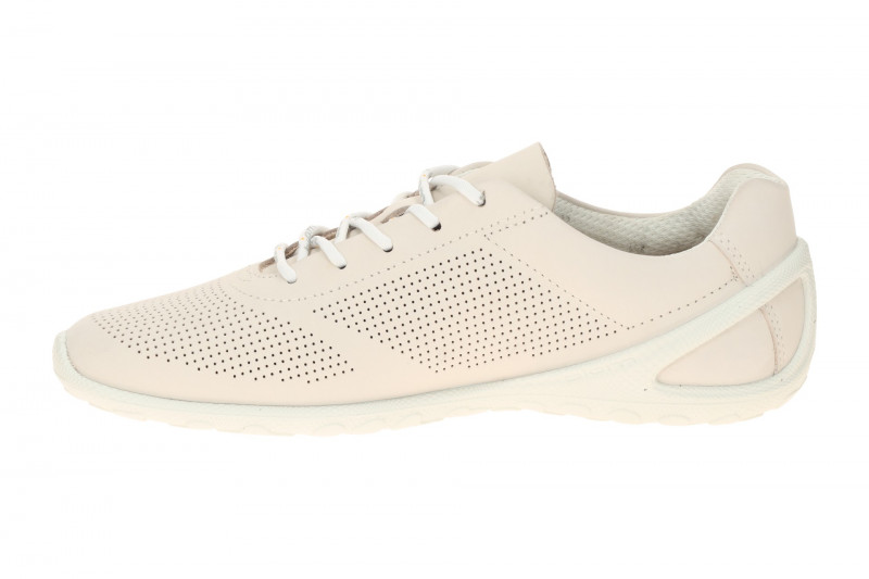 Ecco Biom Lite Schuhe beige Damen 802403