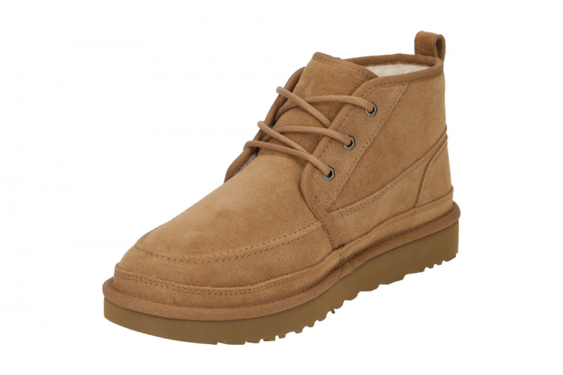 UGG Neumel Moc Herren Stiefel braun 1121645