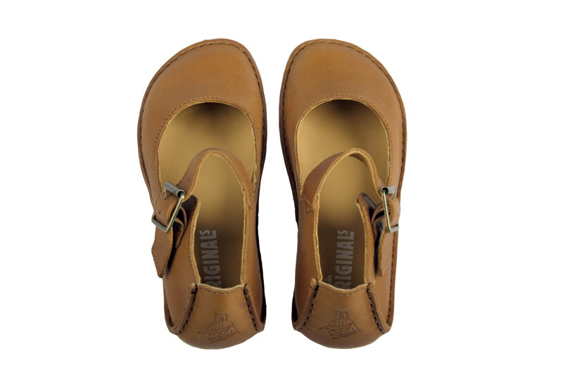 Clarks Faraway Fell Schuhe tan braun