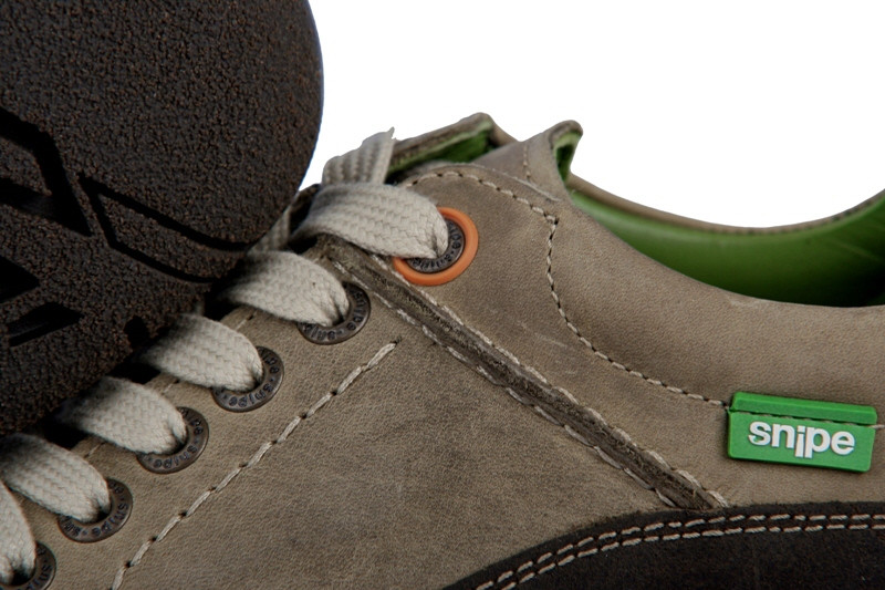 Snipe Tabarca Schuhe beige olive
