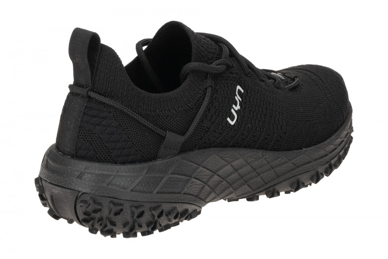 UYN Urban Trail Schuhe Sneaker schwarz Damen Sportschuhe 272