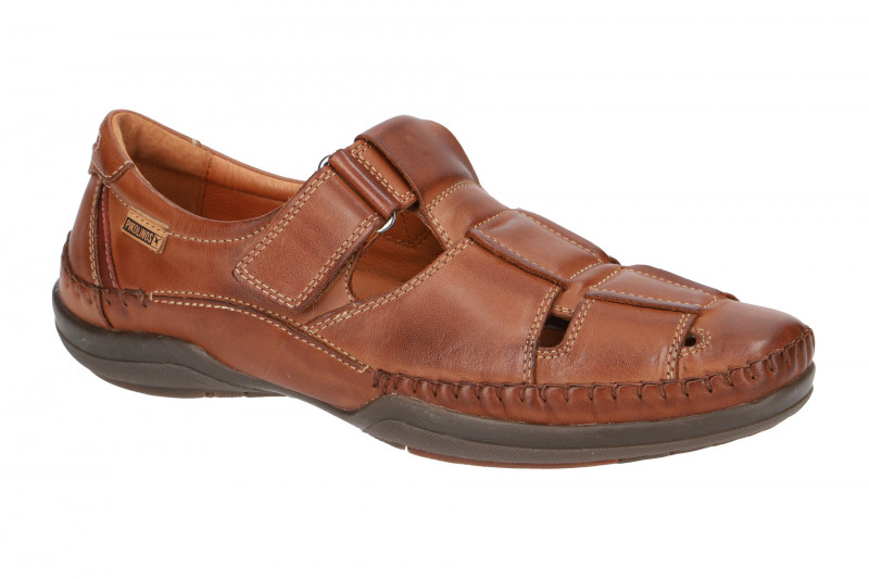 Pikolinos SanTelmo Schuhe braun M1D-1011