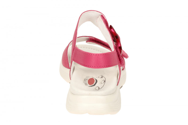 Gabor RollingSoft Sandale pink 46.814.51