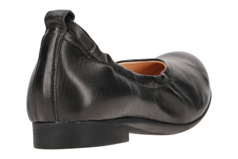 Think Guad 2 Schuhe Ballerinas schwarz 563