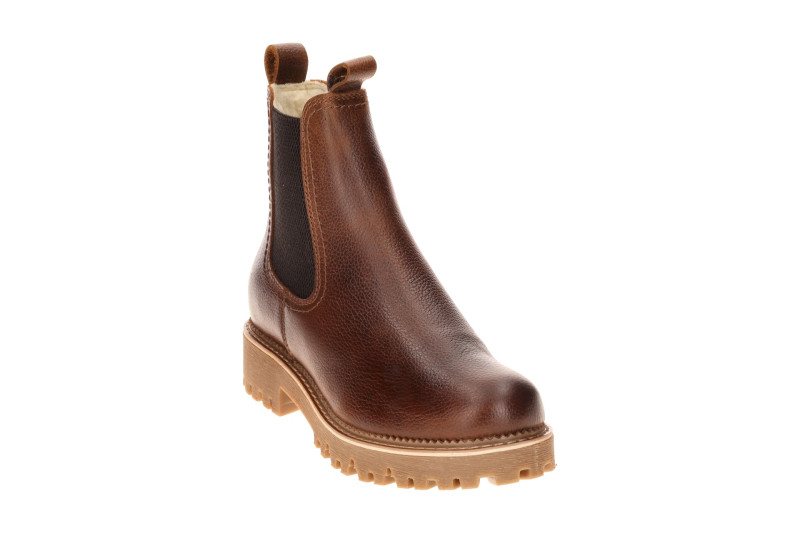 Tamaris Winter Chelsea Stiefelette braun Boots 26494