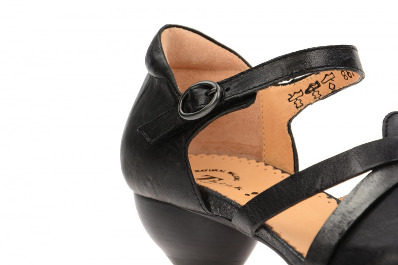 Think Aida 04 schwarz 6-86243-09