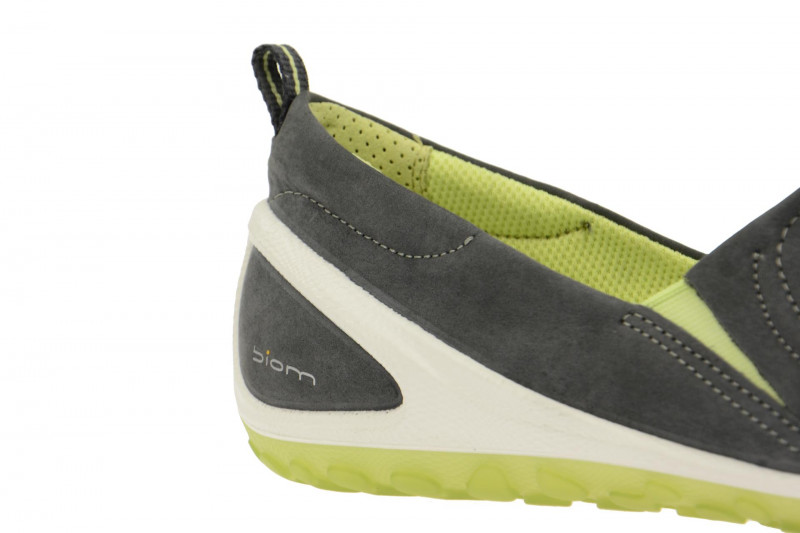 Ecco Biom Lite Slipper grau 80235359934