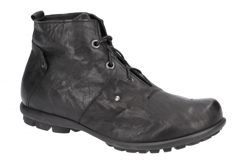 Think Kong Stiefel schwarz 3-83658-00