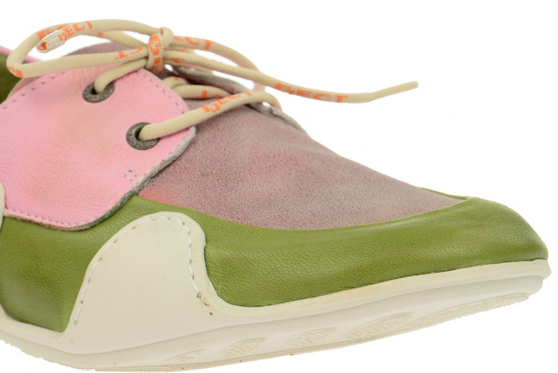 Eject Sayaka Schuhe grün pink Gr 37, 40