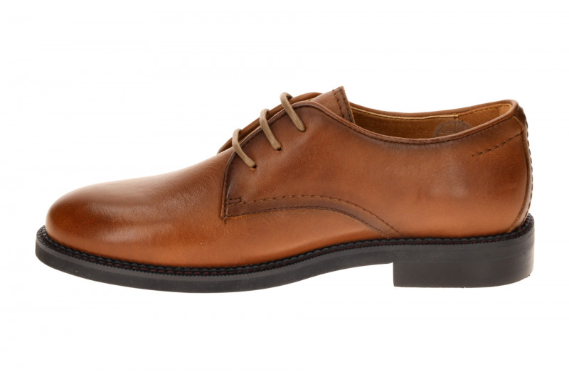 Pikolinos Deva Schuhe braun cuero W2L-4548