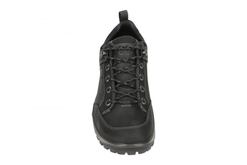 Ecco Xpedition 3 Schuhe schwarz Gore-Tex