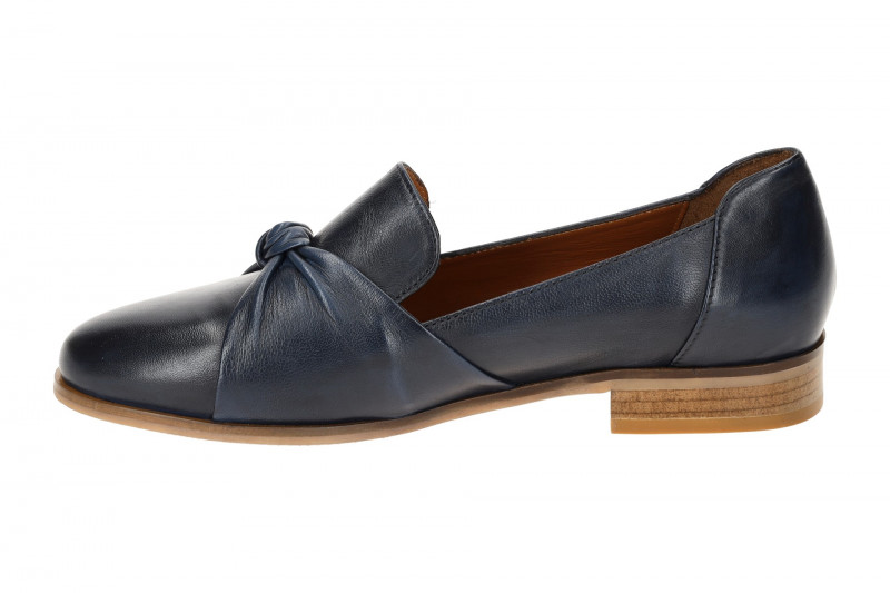 Everybody Aitlin Slipper Schuhe blau 17414