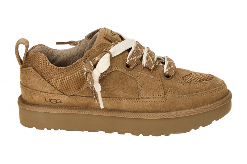 UGG Lo Lowmel Schuhe chestnut braun 1168890
