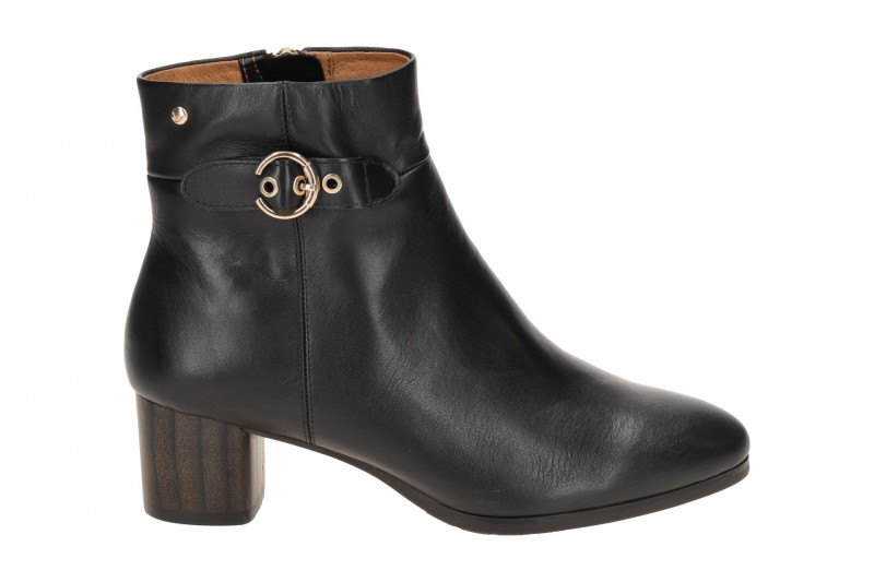 Pikolinos Calafat Stiefelette schwarz W1Z-8588