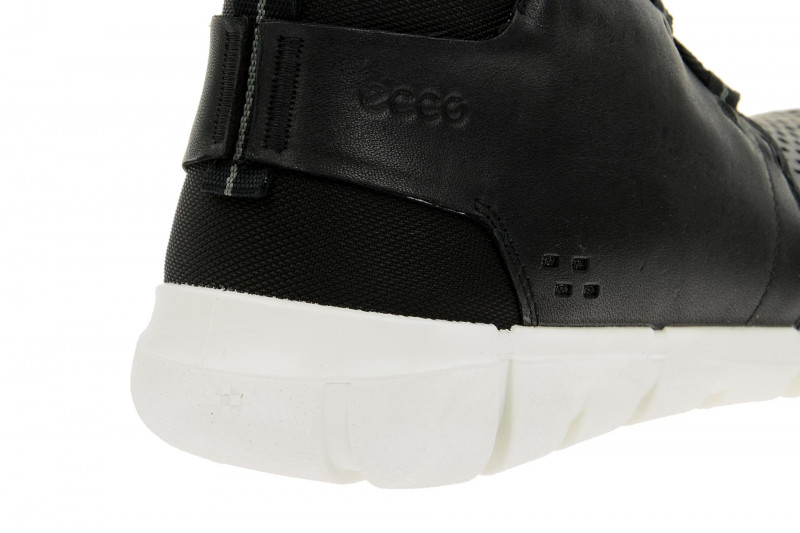 Ecco Schuhe Intrinsic 1 schwarz Herren Boots