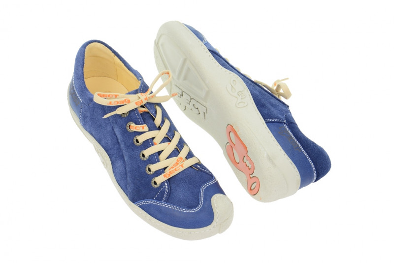 Eject Skat Schuhe blau 16184.16