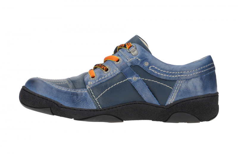 Eject Ice Schuhe blau mix Herrenschuhe 14842
