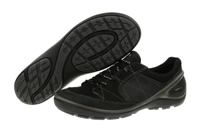 Ecco Biom Grip Schuhe schwarz 83317451707