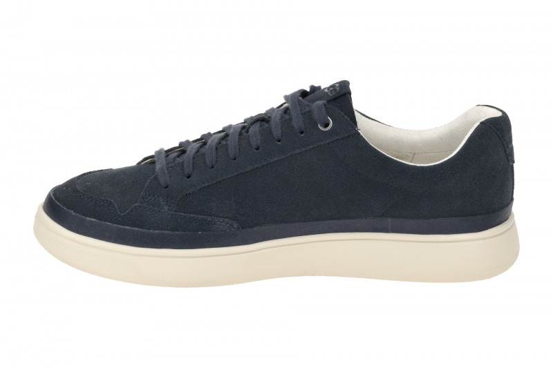 UGG South Bay Sneaker Schuhe blau 1154150