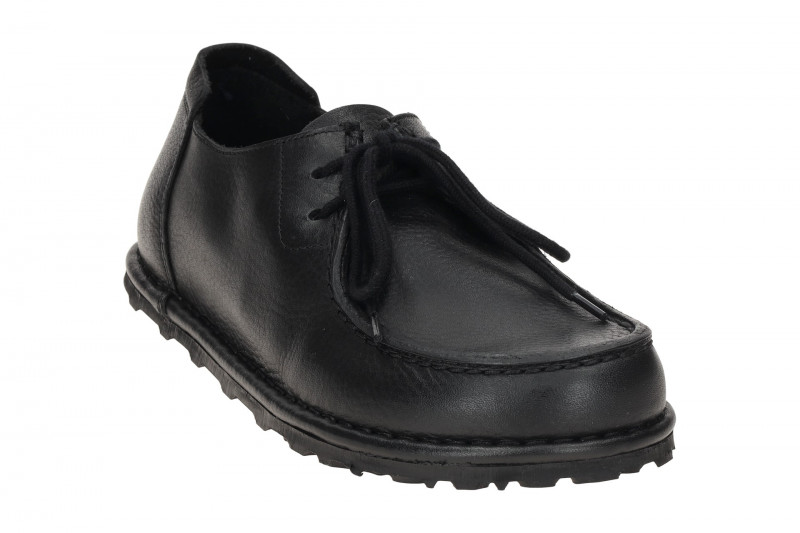 Birkenstock Utti Schuhe schwarz SCHMAL 1029649