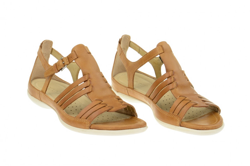 Ecco Flash Sandale braun lion 24074302021