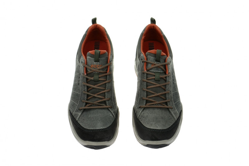 Ecco Sierra 2 grau moonless 83450458862