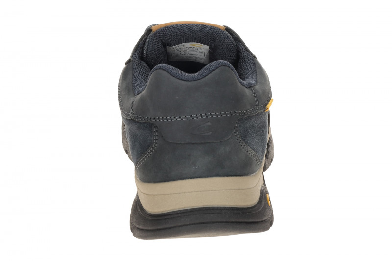 camel active Schuhe Bud Two blau navy 57BTA03