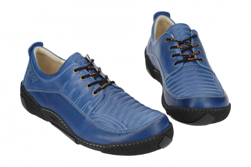 Eject Ice Schuhe blau Herrenschuhe 20236