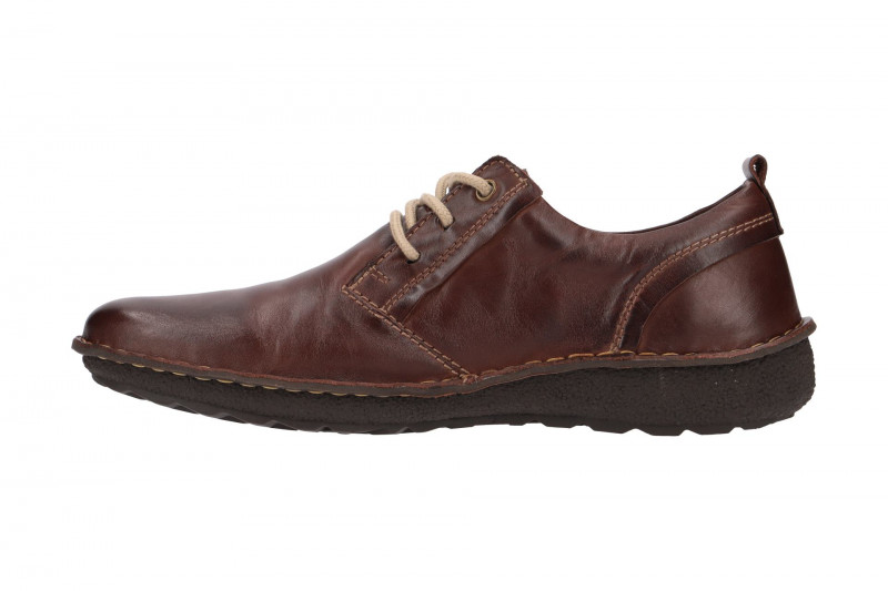 Pikolinos Chile Schuhe dunkel-braun