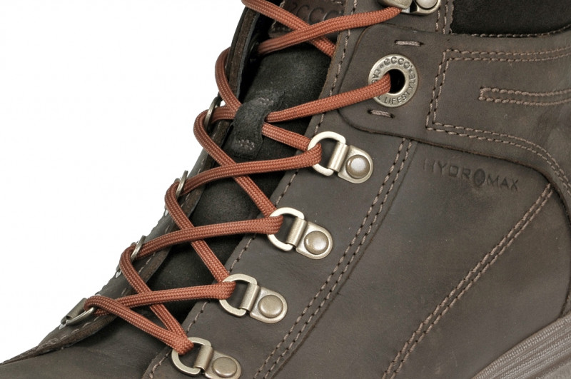 Ecco Darren Stiefel braun 53700402175