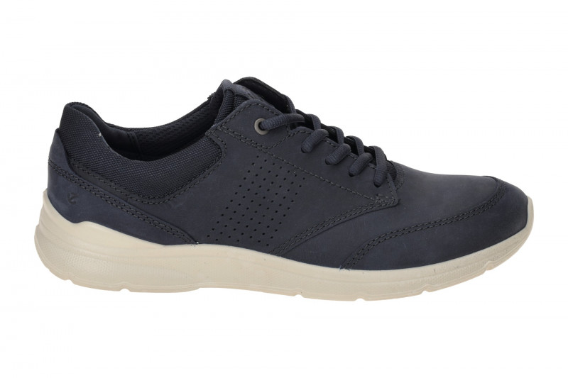 Ecco Irving Schuhe dunkelblau 511734
