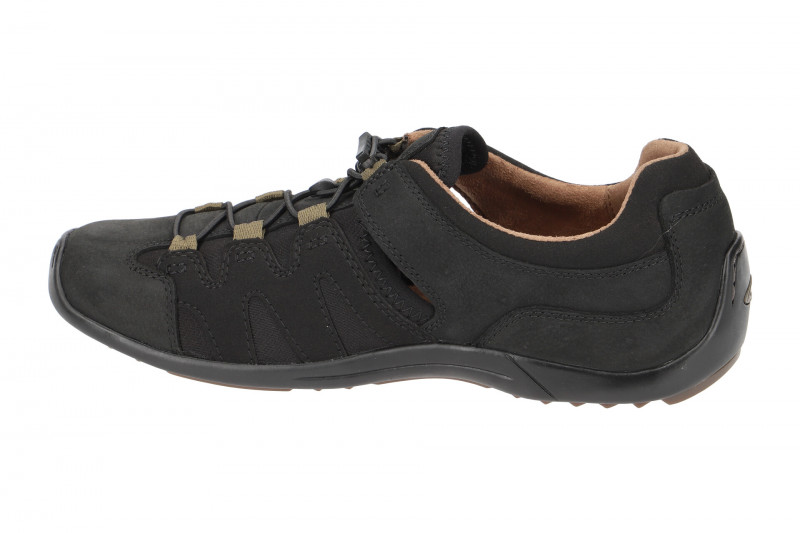 camel active Manila 34 Schuhe schwarz