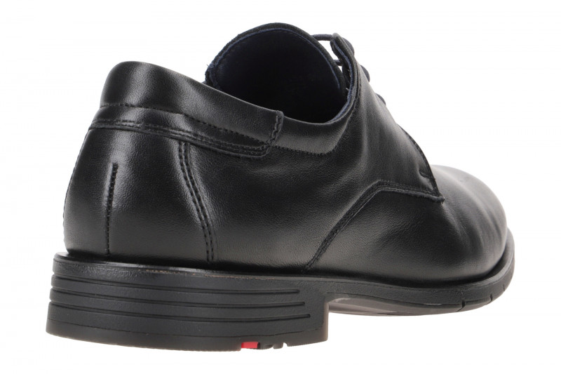 Lloyd Tambo Business Schuhe schwarz klassisch 13-113-00