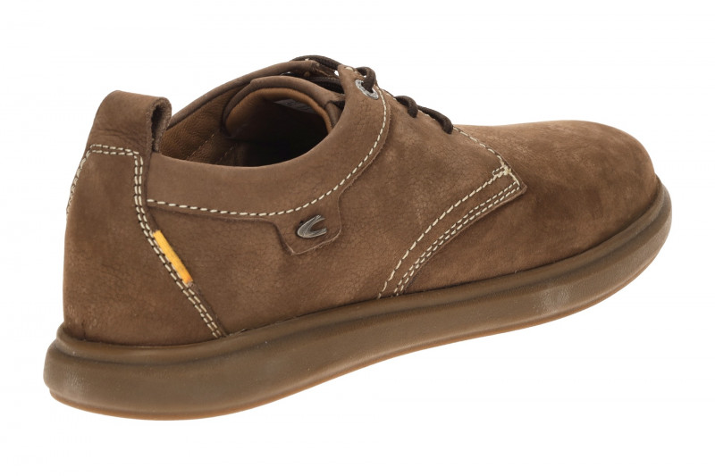 camel active Crawl Schuhe braun 56CWH01