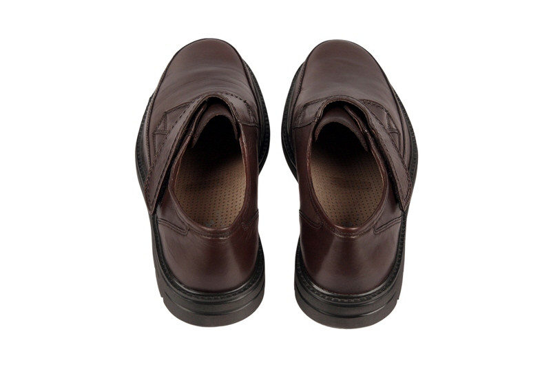 Sioux Schuhe Manfred 39541 mocca braun Herren Slipper