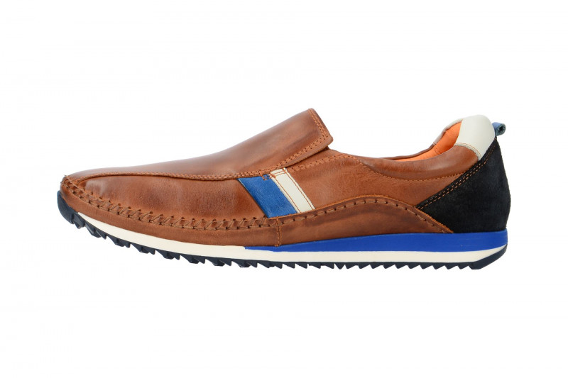 Pikolinos Liverpool Slipper braun - M2A-6076