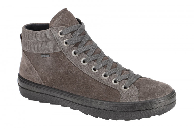 Legero Mira Schuhe grau Gore-Tex
