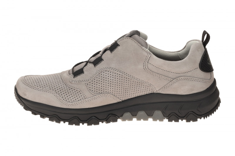 RollingSoft Schuhe Sommer Sneakers grau 8005.16.02