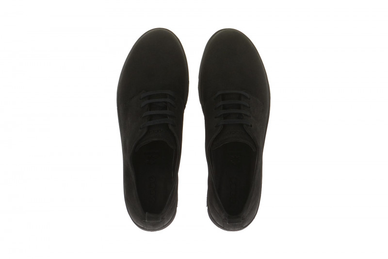 Ecco Bella Schuhe schwarz 28204302001