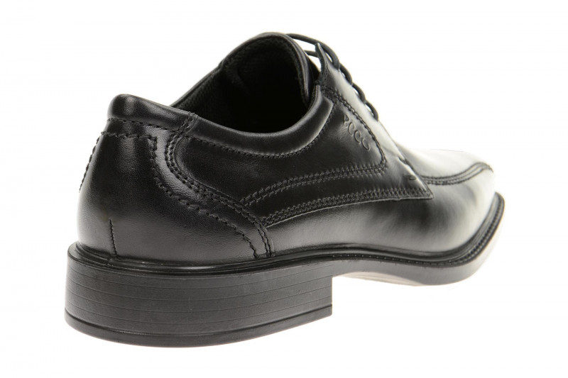 Ecco New Jersey Schuhe schwarz 05151401001