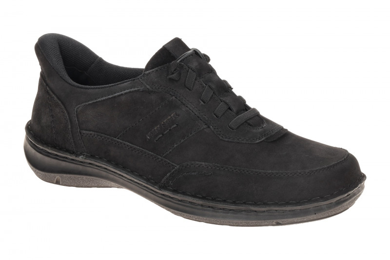 Josef Seibel Schuhe New Anvers 21 Slipper schwarz EASY ON