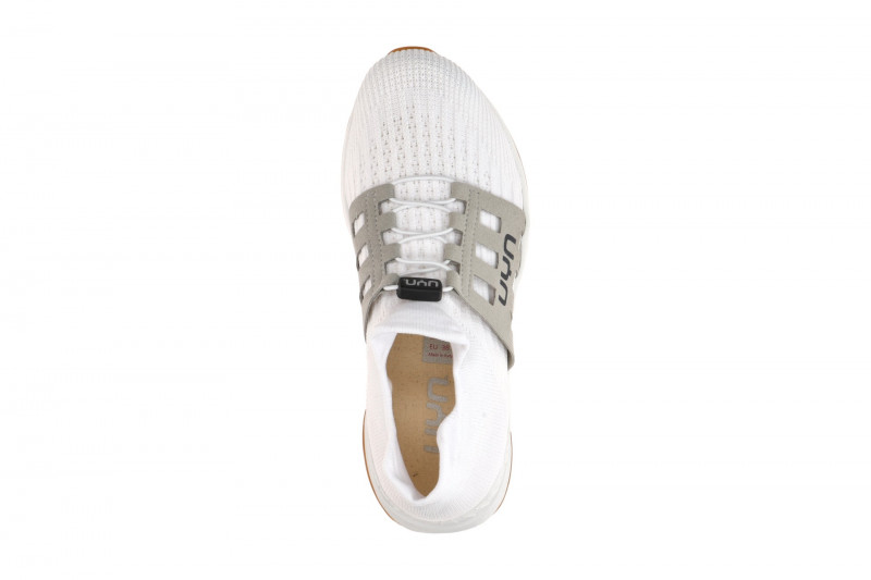 UYN Haru Schuhe Sneaker weiß Damen Sportschuhe Y100191