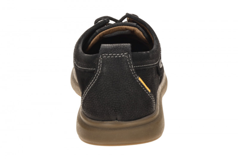 camel active Crawl Schuhe schwarz 56CWH01