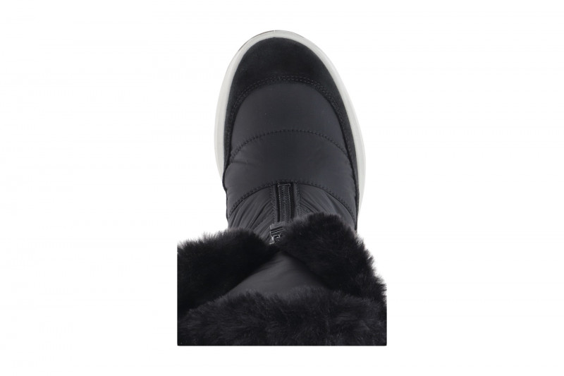 ARA Massa Winter Stiefel Boots schwarz GORE-TEX 12-26616