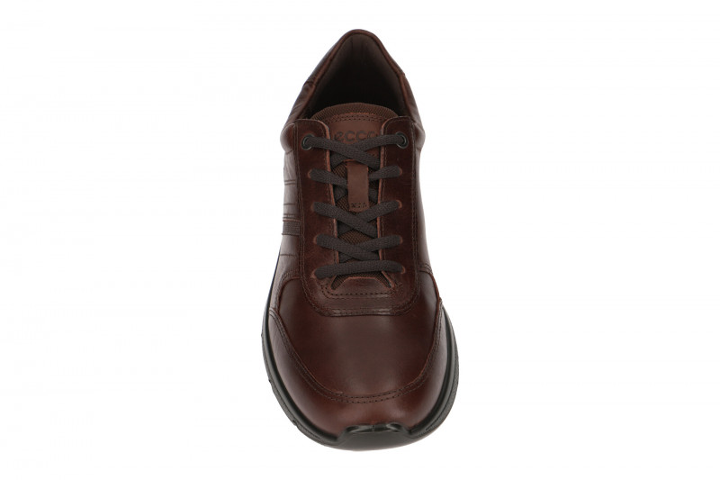 Ecco Irving Schuhe braun mink 511564